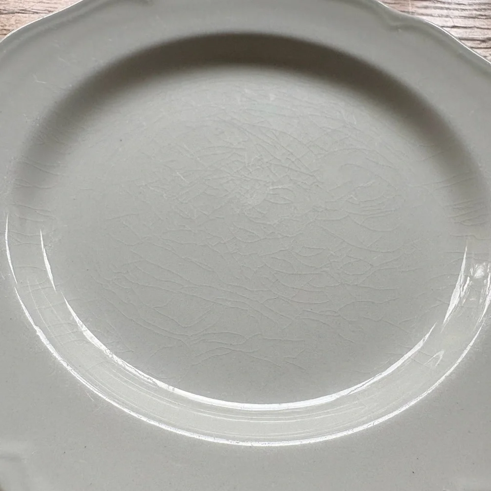Royal Staffordshire made england